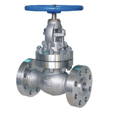 American-Standard globe valve-1