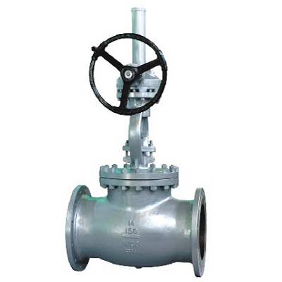 American-Standard globe valve-3