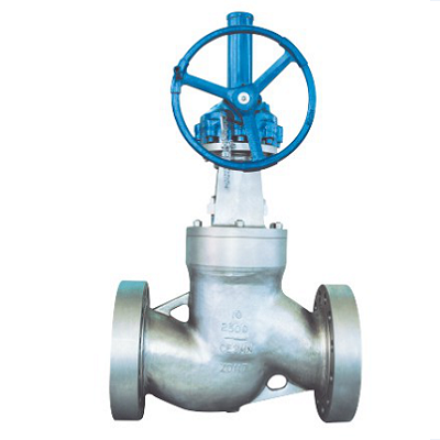 American-Standard globe valve-4