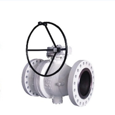 American-Standard 2-pcs fixed ball valve