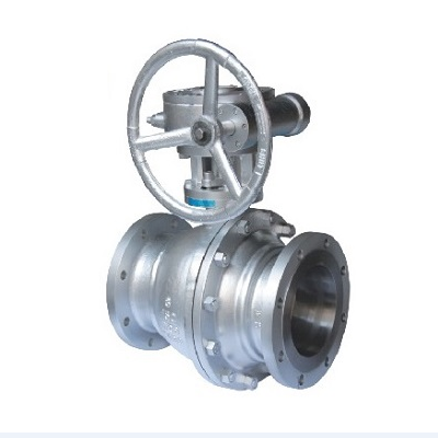 American-Standard 2-pcs ball valve-2