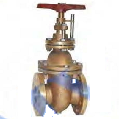 Germany standard marine gate valve