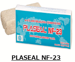 Japan PLASEAL NF-23 and NF-24+NF-25 mixe