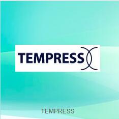 Tempress仪表